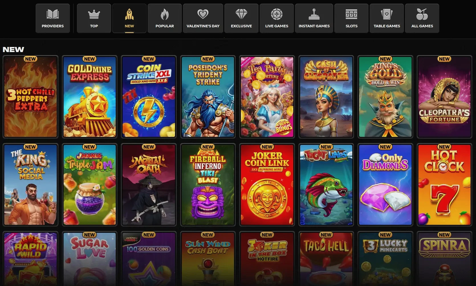 Nano Casino belöningar och bonusar för svenska spelare